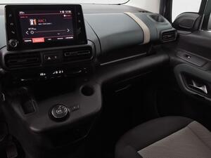 Citroën Berlingo 1.5 BLUEHDI 130 AUTO TALLA M SHINE BUSINES 5P (N1) 12