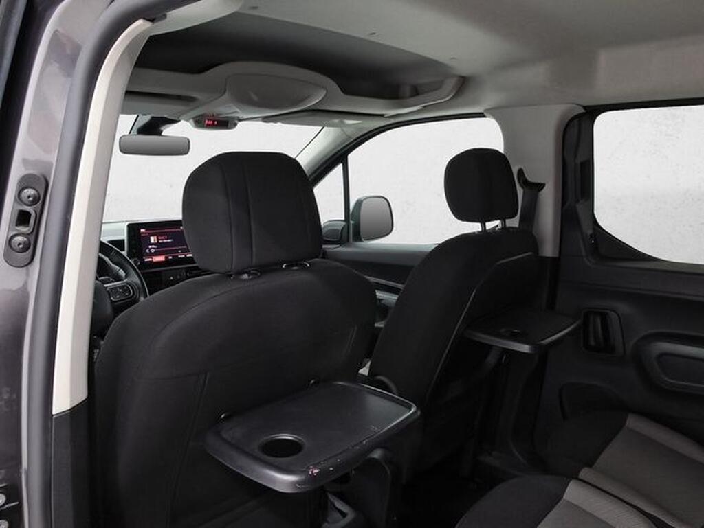 Citroën Berlingo 1.5 BLUEHDI 130 AUTO TALLA M SHINE BUSINES 5P (N1) 32