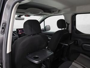 Citroën Berlingo 1.5 BLUEHDI 130 AUTO TALLA M SHINE BUSINES 5P (N1) 32