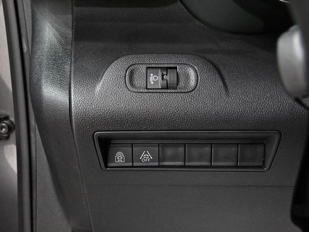 Citroën Berlingo 1.5 BLUEHDI 130 AUTO TALLA M SHINE BUSINES 5P (N1) 14