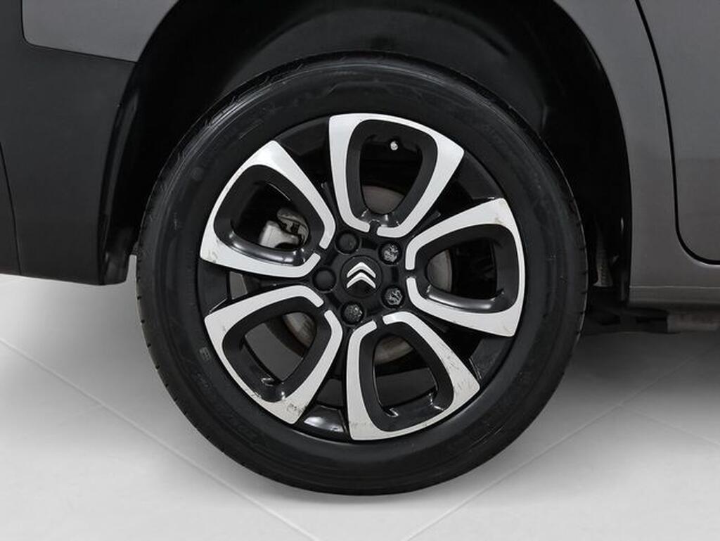 Citroën Berlingo 1.5 BLUEHDI 130 AUTO TALLA M SHINE BUSINES 5P (N1) 11