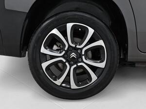 Citroën Berlingo 1.5 BLUEHDI 130 AUTO TALLA M SHINE BUSINES 5P (N1) 11