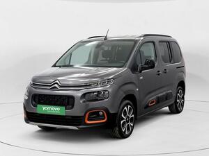 Citroën Berlingo 1.5 BLUEHDI 130 AUTO TALLA M SHINE BUSINES 5P (N1) 4
