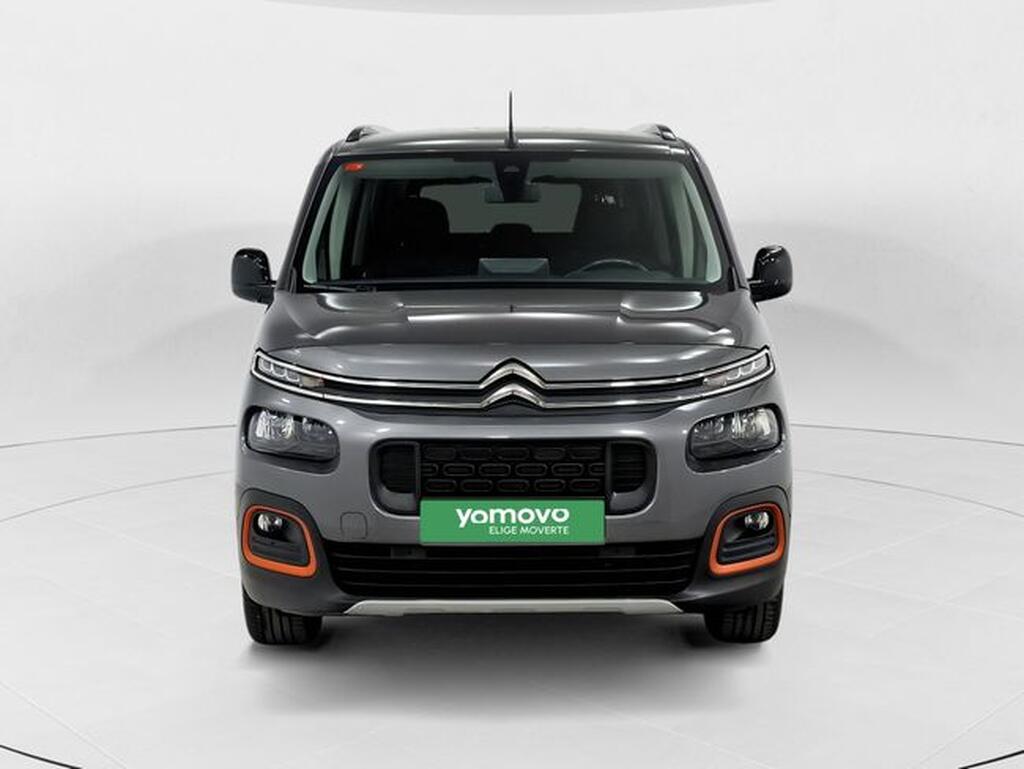 Citroën Berlingo 1.5 BLUEHDI 130 AUTO TALLA M SHINE BUSINES 5P (N1) 5