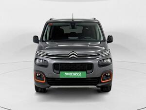 Citroën Berlingo 1.5 BLUEHDI 130 AUTO TALLA M SHINE BUSINES 5P (N1) 5