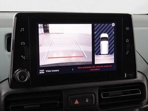 Citroën Berlingo 1.5 BLUEHDI 130 AUTO TALLA M SHINE BUSINES 5P (N1) 24