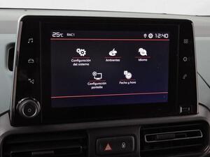 Citroën Berlingo 1.5 BLUEHDI 130 AUTO TALLA M SHINE BUSINES 5P (N1) 28