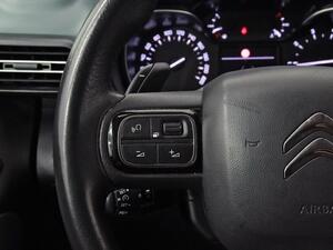 Citroën Berlingo 1.5 BLUEHDI 130 AUTO TALLA M SHINE BUSINES 5P (N1) 18