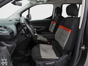 Citroën Berlingo 1.5 BLUEHDI 130 AUTO TALLA M SHINE BUSINES 5P (N1) 8