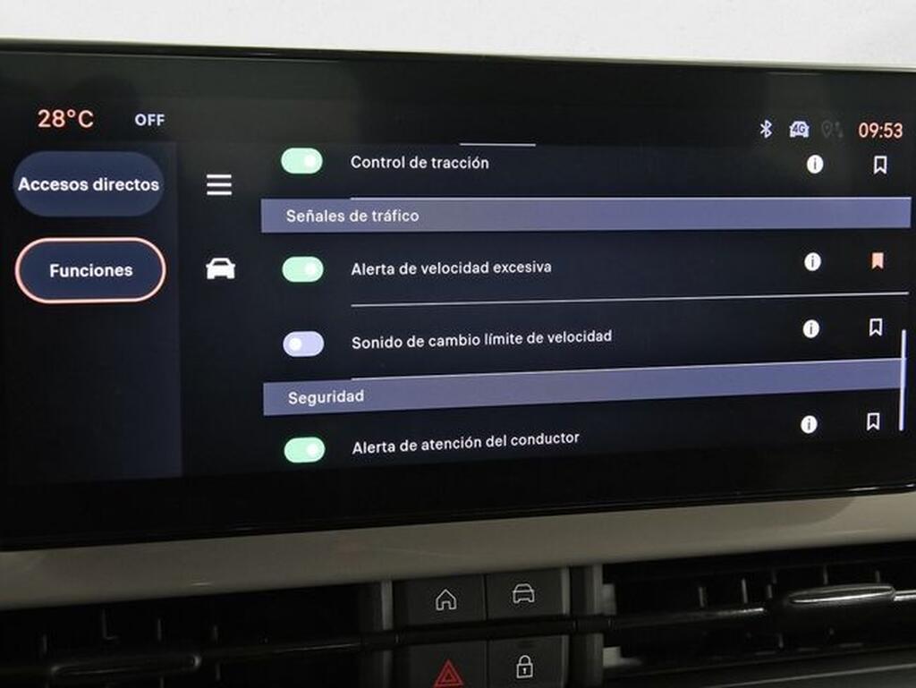 Fiat 600 600 MHEV 1.2 74kW (100CV) DDCT Segunda mano
