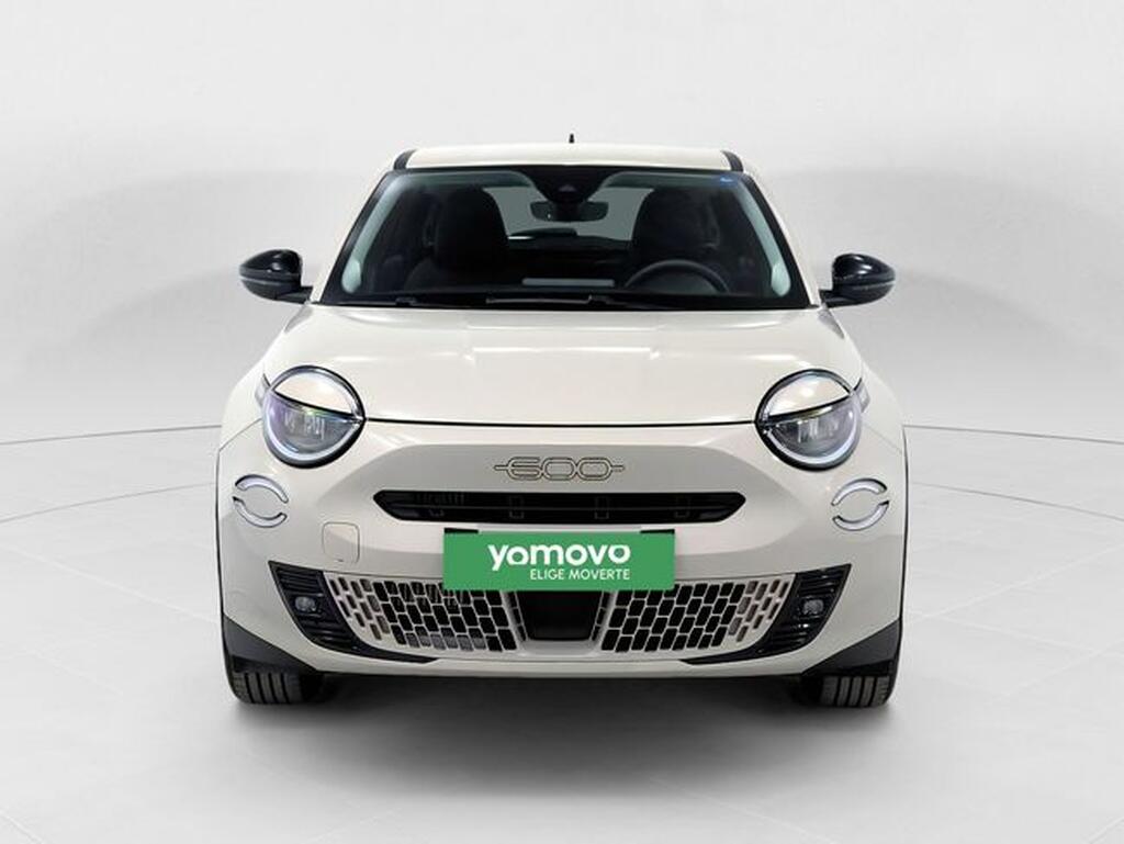 Fiat 600 600 MHEV 1.2 74kW (100CV) DDCT Segunda mano