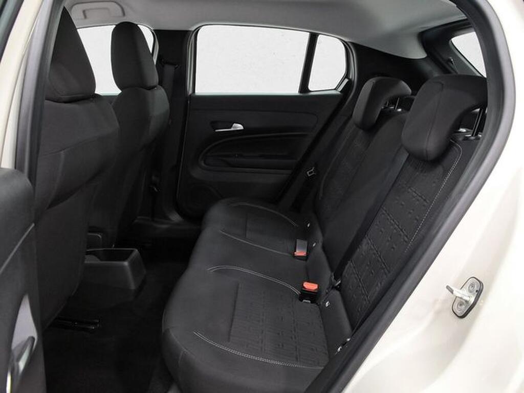 Fiat 600 600 MHEV 1.2 74kW (100CV) DDCT Segunda mano