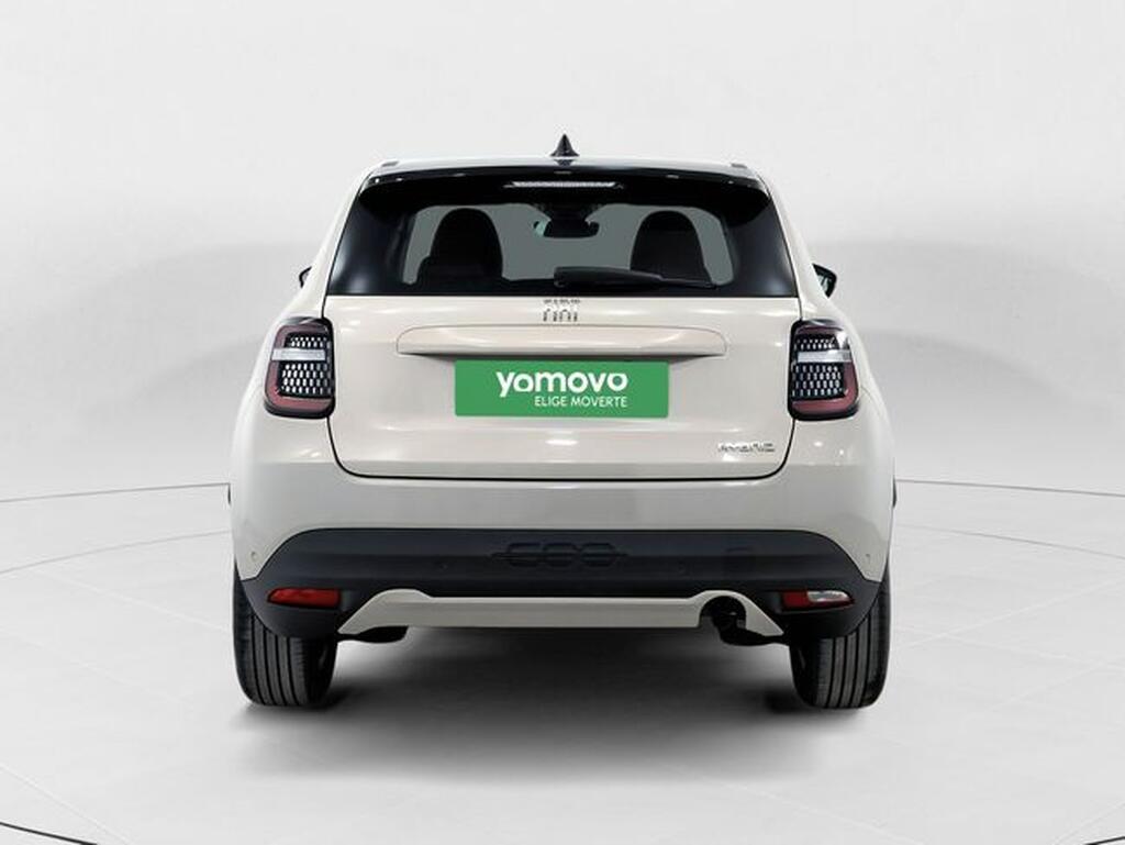 Fiat 600 600 MHEV 1.2 74kW (100CV) DDCT Segunda mano