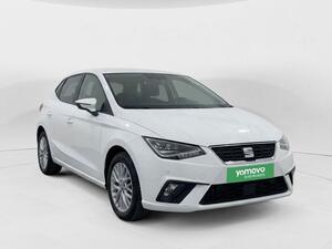 Seat Ibiza ** IBIZA 1.0 TSI 115 SPECIAL EDITION XCELLENCE 5P 1