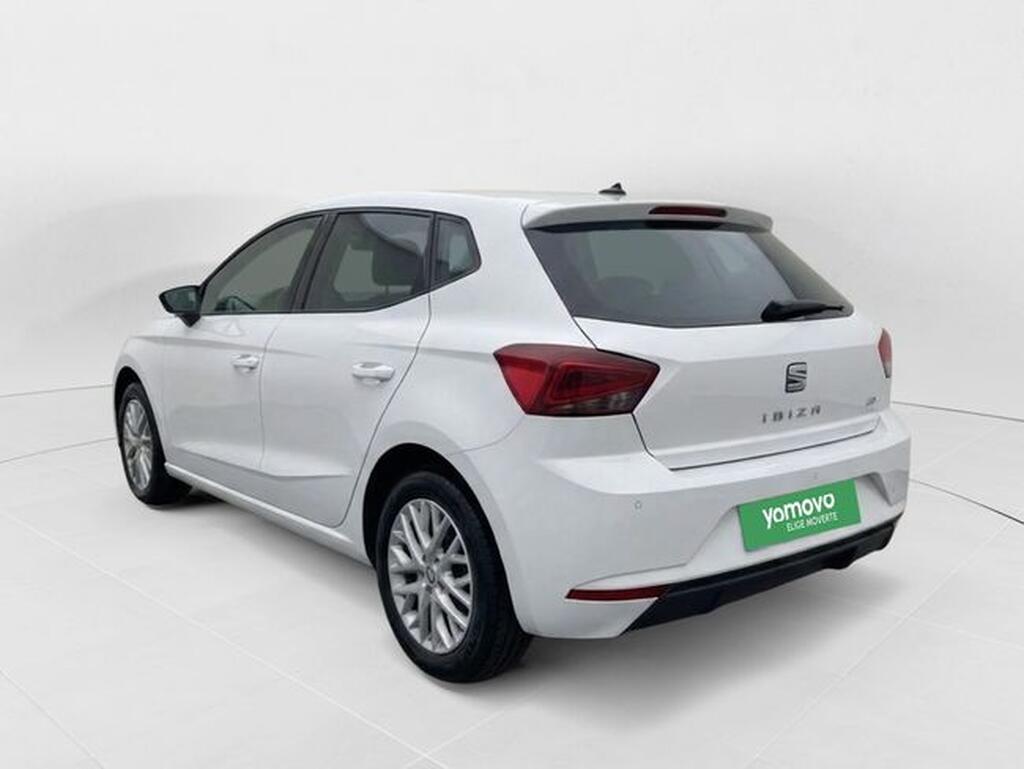 SEAT Ibiza ** IBIZA 1.0 TSI 115 SPECIAL EDITION XCELLENCE 5P Segunda mano