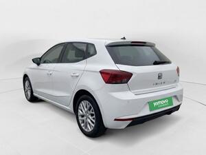 Seat Ibiza ** IBIZA 1.0 TSI 115 SPECIAL EDITION XCELLENCE 5P 2