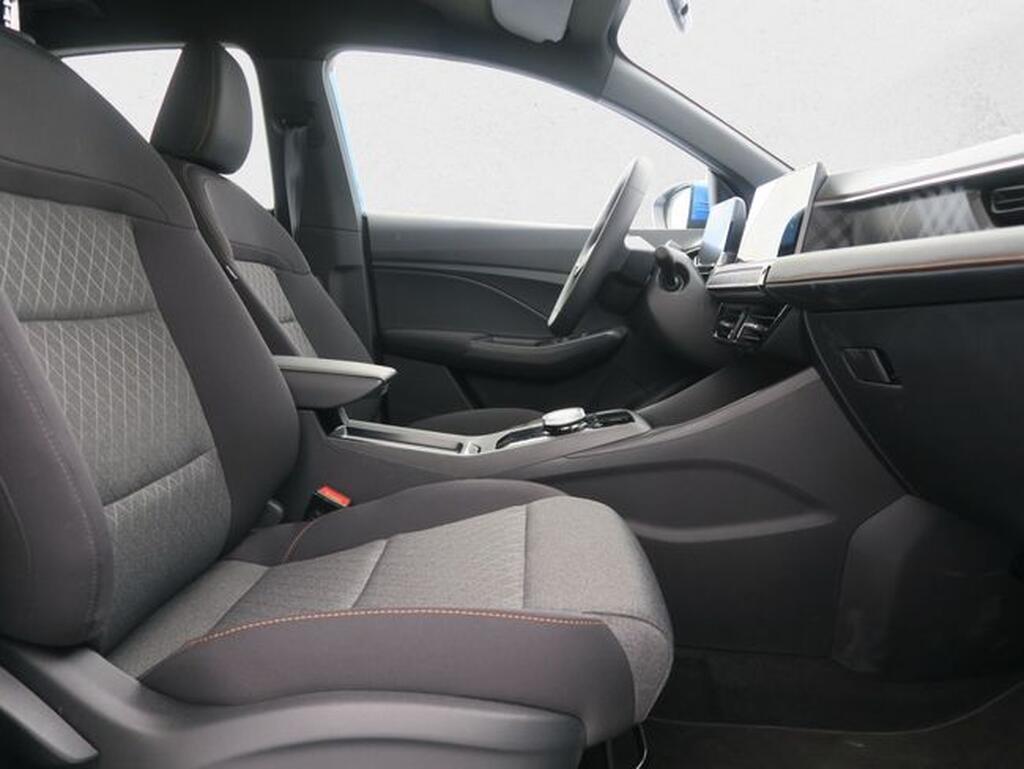 MG MG3 MG3 COMFORT 1.5 HYBRID+ 195 CV 5P Segunda mano