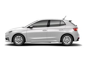 Skoda Fabia 1.0 TSI 70KW (95CV) Go (sólo particular) 1