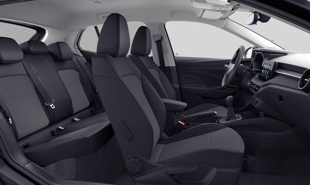 Skoda Fabia 1.0 TSI 70KW (95CV) Go (sólo particular) 5