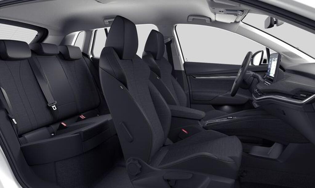 Skoda Elroq BEV 61KWH URBAN 5P Nuevo