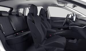 Skoda Elroq BEV 61KWH URBAN 5P 5