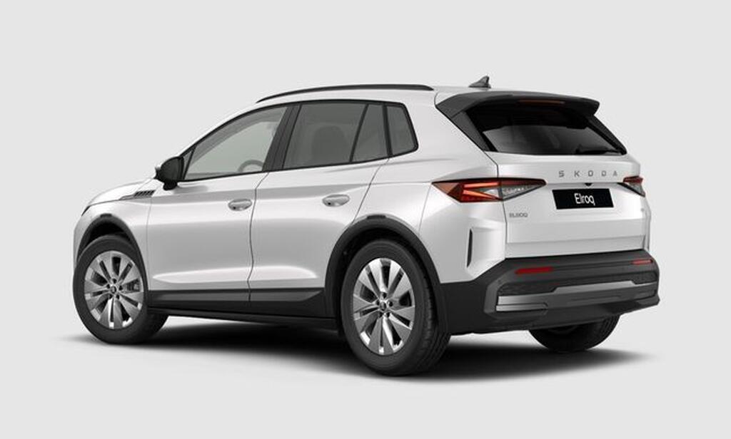 Skoda Elroq BEV 61KWH URBAN 5P Nuevo