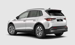 Skoda Elroq BEV 61KWH URBAN 5P 3