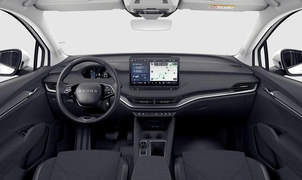 Skoda Elroq BEV 61KWH URBAN 5P Nuevo