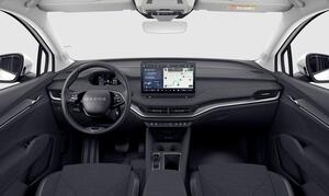Skoda Elroq BEV 61KWH URBAN 5P 4
