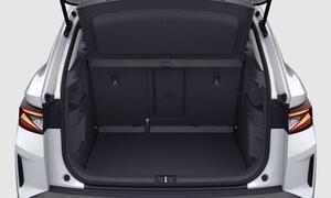 Skoda Elroq BEV 61KWH URBAN 5P 6