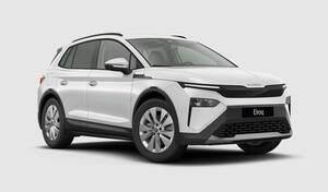 Skoda Elroq BEV 61KWH URBAN 5P 2