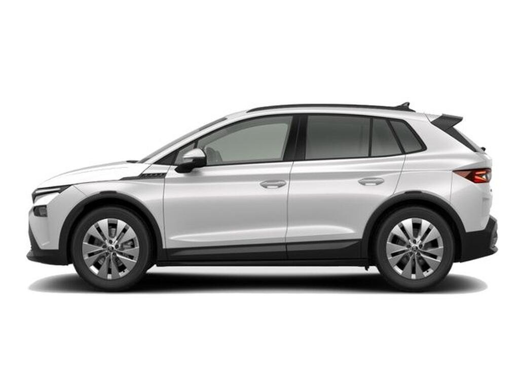 Skoda Elroq BEV 61KWH URBAN 5P Nuevo