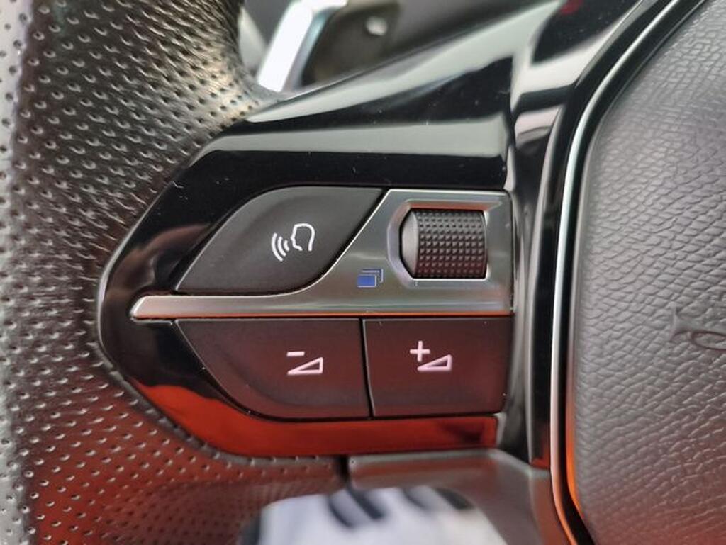 Peugeot 5008 5008 2.0 BLUEHDI 180 S&S GT PACK AUTO 5P 7 PLAZAS 12