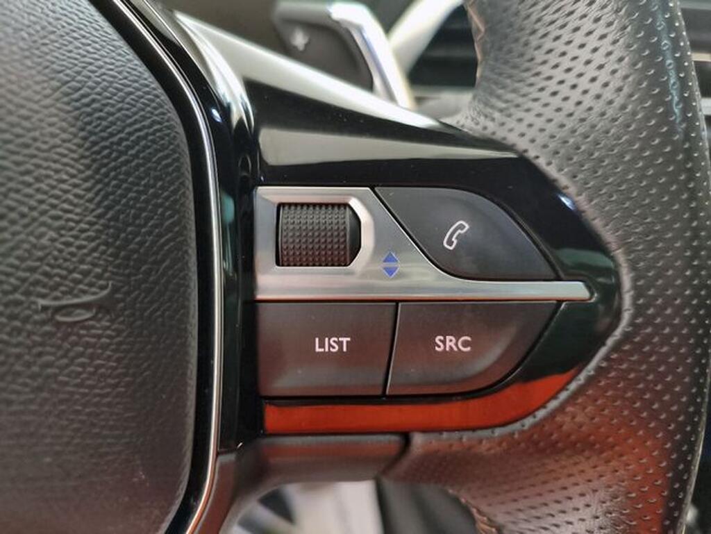 Peugeot 5008 5008 2.0 BLUEHDI 180 S&S GT PACK AUTO 5P 7 PLAZAS 13