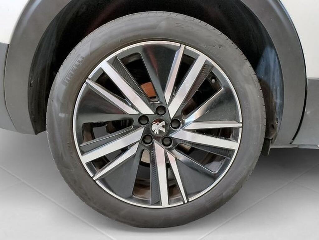 Peugeot 5008 5008 2.0 BLUEHDI 180 S&S GT PACK AUTO 5P 7 PLAZAS 11