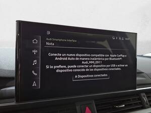 Audi A4 A4 AVANT 2.0 35 TFSI S TRONIC ADVANCED 5P 24