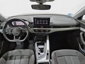 Audi A4 A4 AVANT 2.0 35 TFSI S TRONIC ADVANCED 5P 6