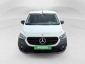 Mercedes Citan FURGON 1.5 110 CDI 95 BASE LWB 4P 4