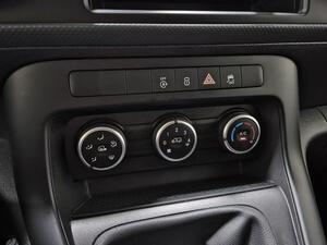 Mercedes Citan FURGON 1.5 110 CDI 95 BASE LWB 4P 18