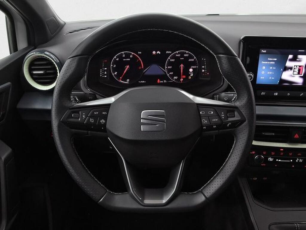 Seat Ibiza IBIZA 1.0 MPI 80 STYLE+ S/S 5P 20
