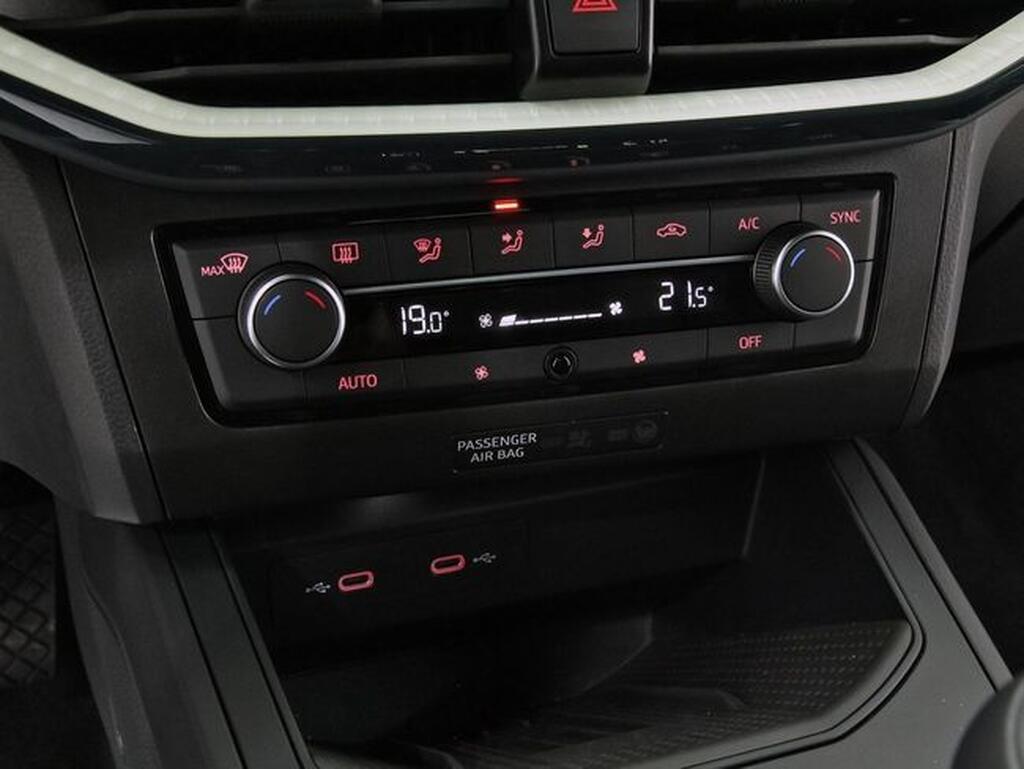 Seat Ibiza IBIZA 1.0 MPI 80 STYLE+ S/S 5P 26