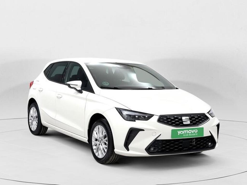 Seat Ibiza IBIZA 1.0 MPI 80 STYLE+ S/S 5P 1
