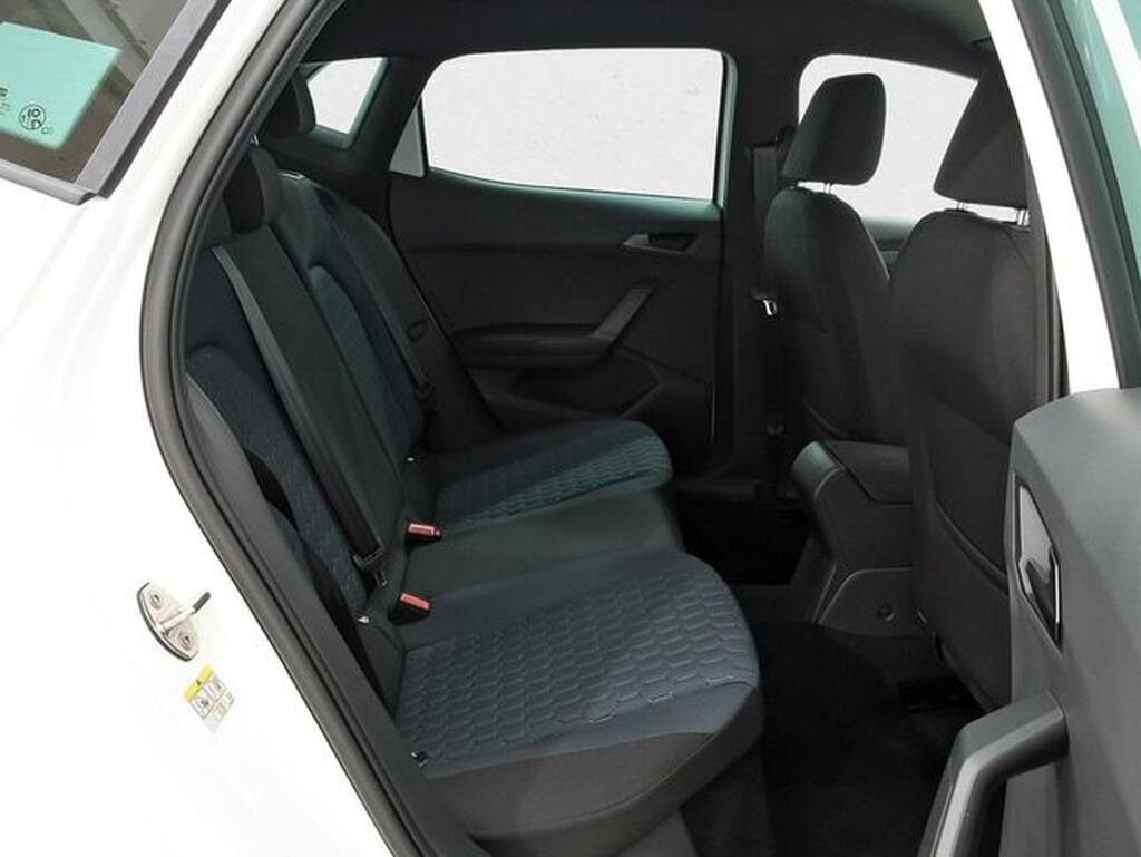 Seat Ibiza IBIZA 1.0 MPI 80 STYLE+ S/S 5P 30