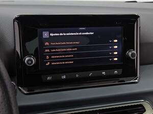 Seat Ibiza IBIZA 1.0 MPI 80 STYLE+ S/S 5P 25