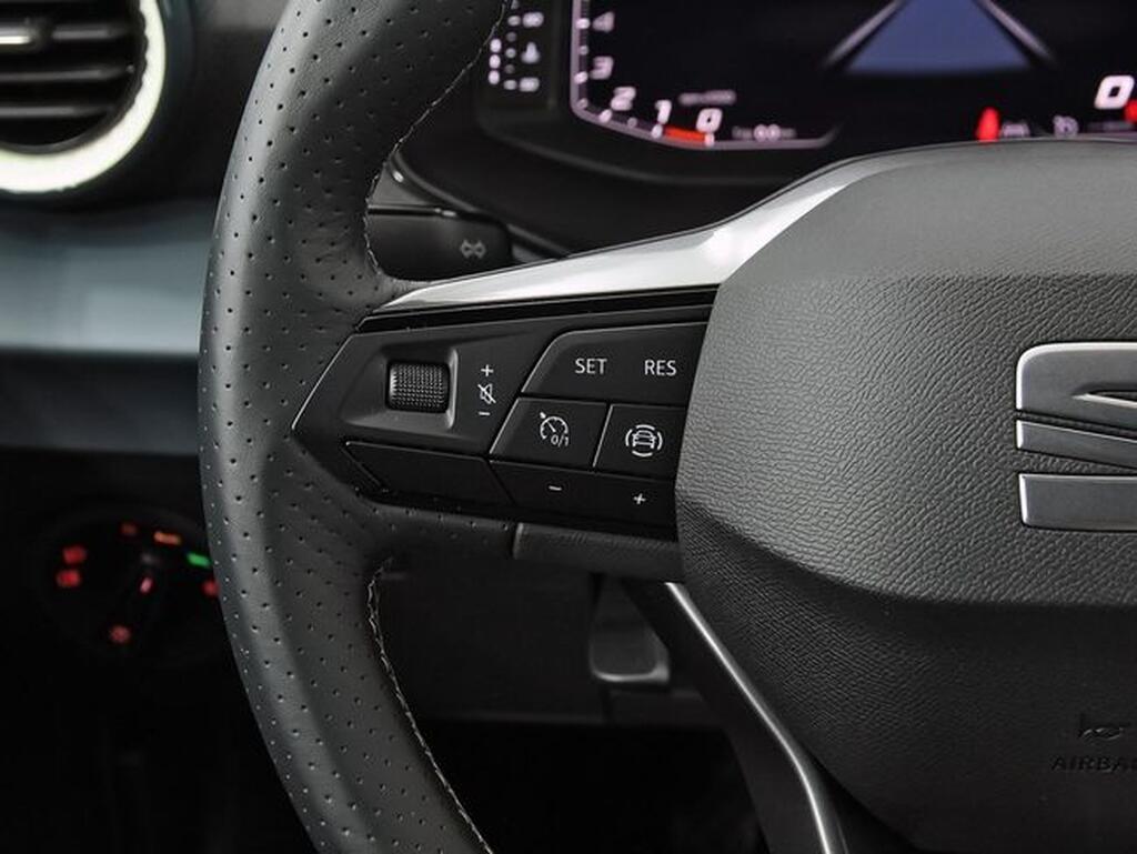 Seat Ibiza IBIZA 1.0 MPI 80 STYLE+ S/S 5P 18