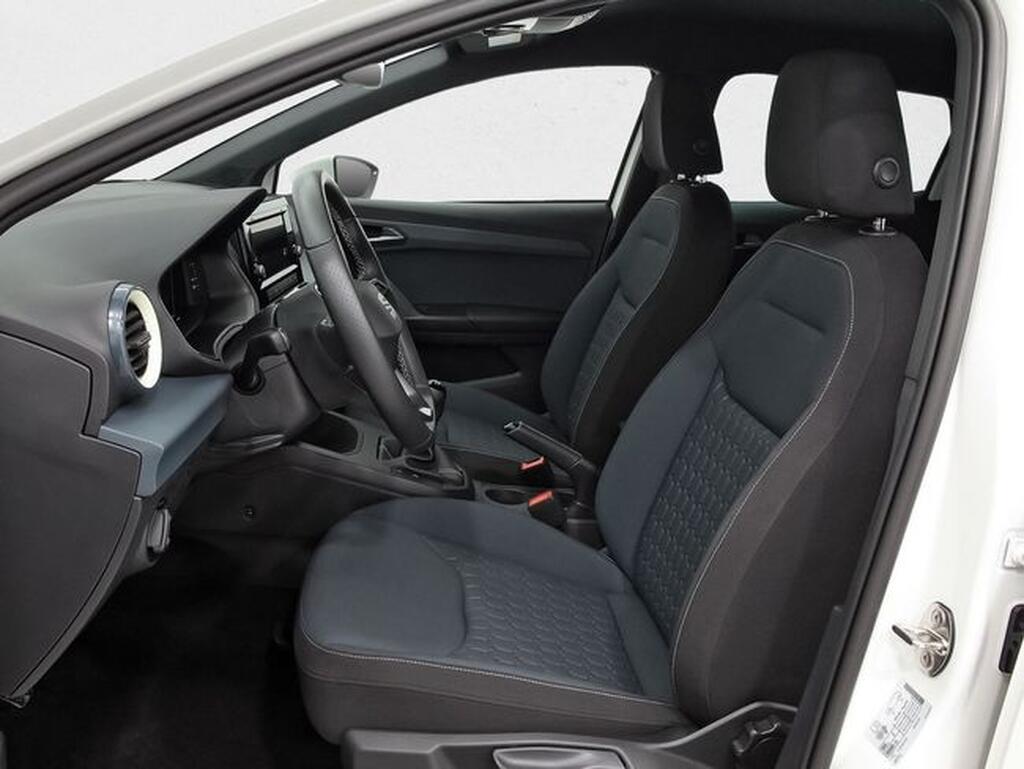 Seat Ibiza IBIZA 1.0 MPI 80 STYLE+ S/S 5P 8
