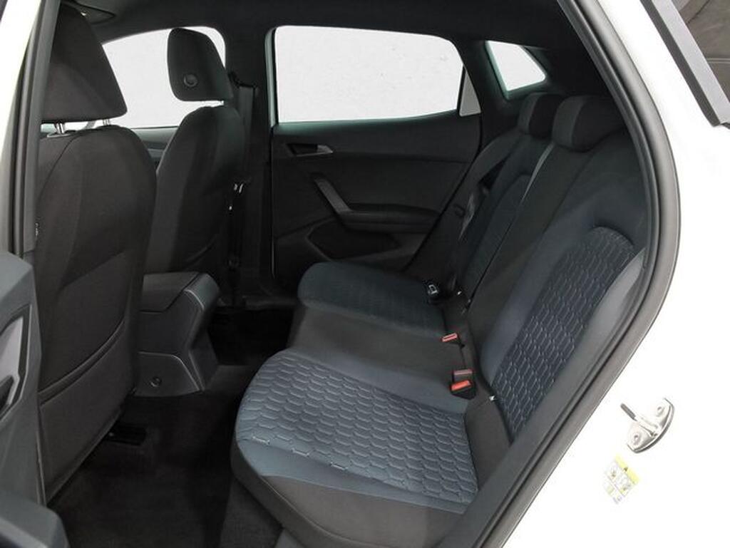 Seat Ibiza IBIZA 1.0 MPI 80 STYLE+ S/S 5P 9