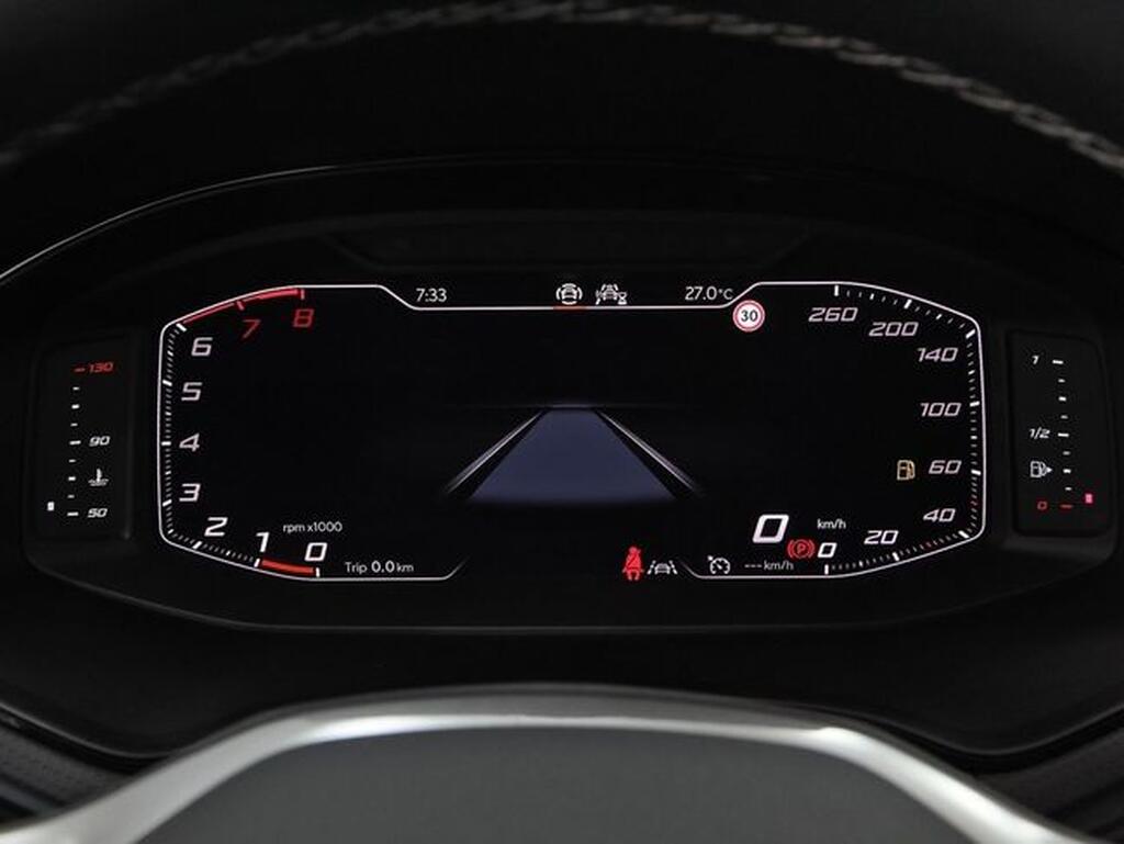 Seat Ibiza IBIZA 1.0 MPI 80 STYLE+ S/S 5P 15