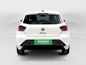 Seat Ibiza IBIZA 1.0 MPI 80 STYLE+ S/S 5P 6