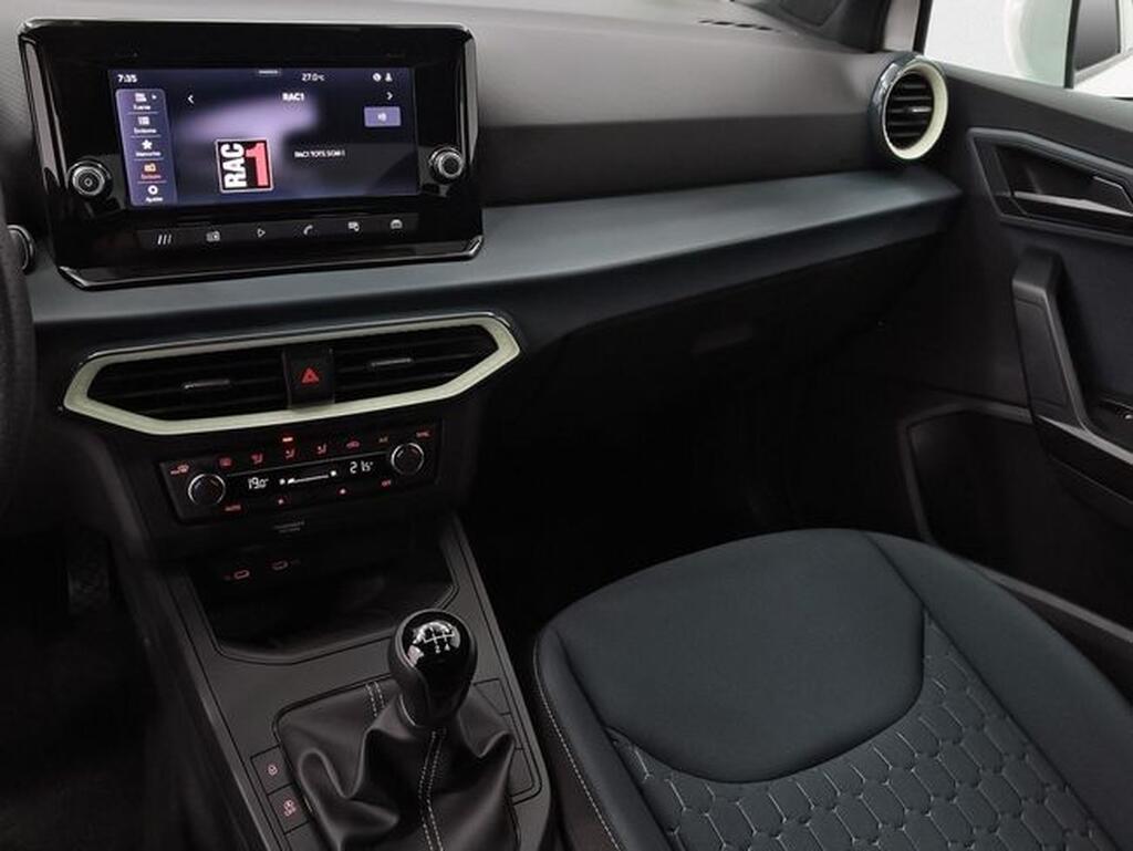 Seat Ibiza IBIZA 1.0 MPI 80 STYLE+ S/S 5P 12